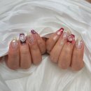 팡네일 | [팡네일 후기] 루원시티네일 & 가정동네일 찾는 분들께, 진심으로 소개개하고 싶은 이유:)!!