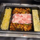 고기랑 조개당 이미지