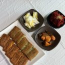 꽃향기 | 강원도 양양 맛집 | 양양에서 찾은 찐 맛집 '메밀꽃향기' 솔직후기(주차,메뉴,가격 총 정리)