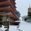 굴사랑백반 | 언니들과 함께하는 2박3일 겨울휴가 서해여행