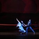 창작발레 레미제라블 이미지