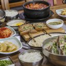 일억조식당 | 제주도 서쪽 아침식사 푸짐했던 일억조