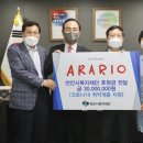 성환건설㈜ | 보 도 자 료 천안시 제공일자: 2021. 5. 21(금) 홍보담당관 ☏ 041-521-5178