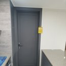 킹콩에듀 | [킹콩필름]명지 더 에듀팰리스 부영사랑으로 49B타입...샷시&amp;신발장&amp;싱크대등등 올 인테리어필름 시공후기