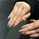 운디아네일 | [야당네일샵] 인생 네일샵 찾았어요! UNDIA 운디아 네일&amp;속눈썹 야당점 방문후기!