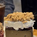 맛집 &#39;캐롤&#39; 맘모스치즈케이크, 호지팥치즈케이크 후기/창억떡 선물세트/스타벅스신메뉴 스누피초코...