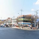 청남시장 이미지