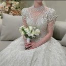 안동 그랜드호텔 웨딩 연계 웨딩샵 '리엘웨딩' 드메 후기