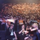 스파이에어 내한 🍊오렌지 투어 2024 후기🧡