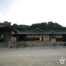 화기리인동장씨종택 이미지