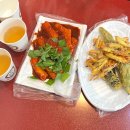 깻떡 | 부산 서면 맛집 | 풍자가 인정한 부산 떡볶이 ‘신촌깻잎떡볶이’ 깻떡 후기