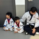 용인대우리동네태권도장 이미지