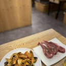 진달래양꼬치 - 성남시 분당구 내정로11번길 5 | 진달래양꼬치
