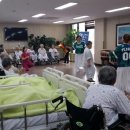 아라 요양원 이미지