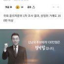 [속보]‘코인 자산 99억‘ 숨긴 김남국 “고의성 없어 이미지