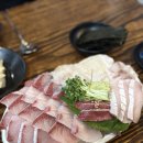 세이하 | 부산 서면 맛집, 대박횟집 3호점 세이하 대방어 후기