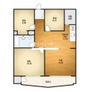 경기 광명시 하안동 702 ,701-1 주공 517동 6층 이미지