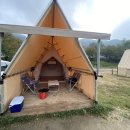 성주목장 | 경북글램핑추천 성주 하늘목장 당일치기 후기❤