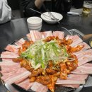 별내커뮤니티센터 탁구장 이미지