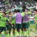 전북, 통산 10번째 K리그 우승별…4년 만에 왕좌 탈환 이미지