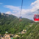목포해상케이블카 이미지