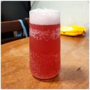 벨기에 술 <호가든 로제/Hoegaarden Rosee> 솔직 후기