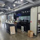 다온 스크린 골프 이미지