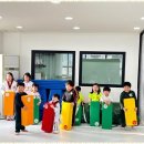 경희대 우리태권도 이미지