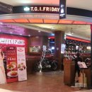 케이준커머스 | 범계 TGIF 프라이데이스 롯데평촌점 티몬 부채살스테이크 2인 세트 후기