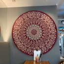 파인슐레 국제 어학원 | [대구 진천동 맛집 / 대구 아시아 음식점] ‘촘촘’ 갈비 쌀국수 국물 끝내준다👍🏻