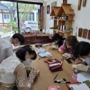 [마을배움터] 생활공예 이미지