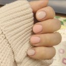 네일드니니 | 겨울 네일 디자인 추천 : 경산 안나유/대구 네일드니니