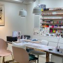 네일해,봄 이미지