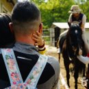 문경승마클럽 이미지