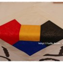 규방공예&야생화자수 이미지