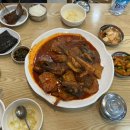 [시흥 정왕동 맛집] 명태조림 끝판왕! 생선조림 전문 속초집 본점 방문 후기