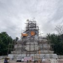 쉼터투 | 빠이 투어 화이트 부다 뱀부 브리지 투허츠 태국 치앙마이 자유여행 후기