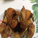 삼구옛날통닭 - 거제시 중곡로3길 42 | 함안 삼구치킨 옛날통닭 후기