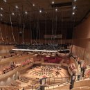 새부천성 | 부천아트센터 썸머 무비 콘서트 3층 C구역에서 관람한 후기