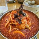 돗가비장어구이 | 남양주 비빔국수 맛집 - 시가올비빔국수 시원한 비빔국수 한 그릇 뚝딱!