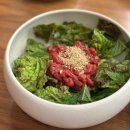 신선육회 | 불당동 근처 맛집 고운육회방앗간 천안본점 신선한 한우 육회비빔밥 후기