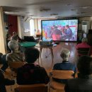 문산 경로당 이미지