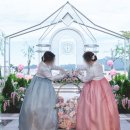 식이카 서비스 | [웨딩] L65 호텔 웨딩 컨벤션 가든홀 본식 후기 (2)