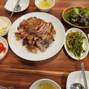 장군왕족발 이미지