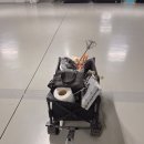 대구노원한신더휴아파트경로당 | 대구 노원한신더휴 아파트 도배시공 후기