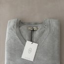 베이시스 | 그레이룸 니트라이크 이지팬츠, 베이시스 브이넥 풀오버 후기 반품엔딩(착용샷O)