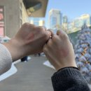 부산 크리스마스빌리지 입장 꿀팁 평일 웨이팅 산타마을 먹거리 가격 총정리