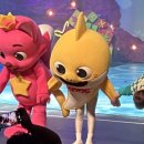 청소년 뮤지컬 생일파티 이미지