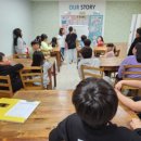 예찬지역아동센터 이미지