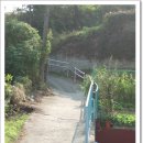 영랑동 등대 이미지